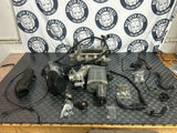 1999-04 Ford Mustang Saleen Series II Blower Kit Incomplete 245