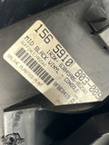 2001-04 Ford Mustang GT Saleen Center Console Dark Charcoal 245