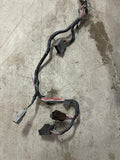 2001-04 Ford Mustang GT Saleen Body Harness See Description 245