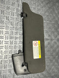 1999-04 Ford Mustang GT Saleen Convertible Sunvisors 245