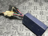 2001-04 Ford Mustang GT Saleen PCM ECU Harness 245