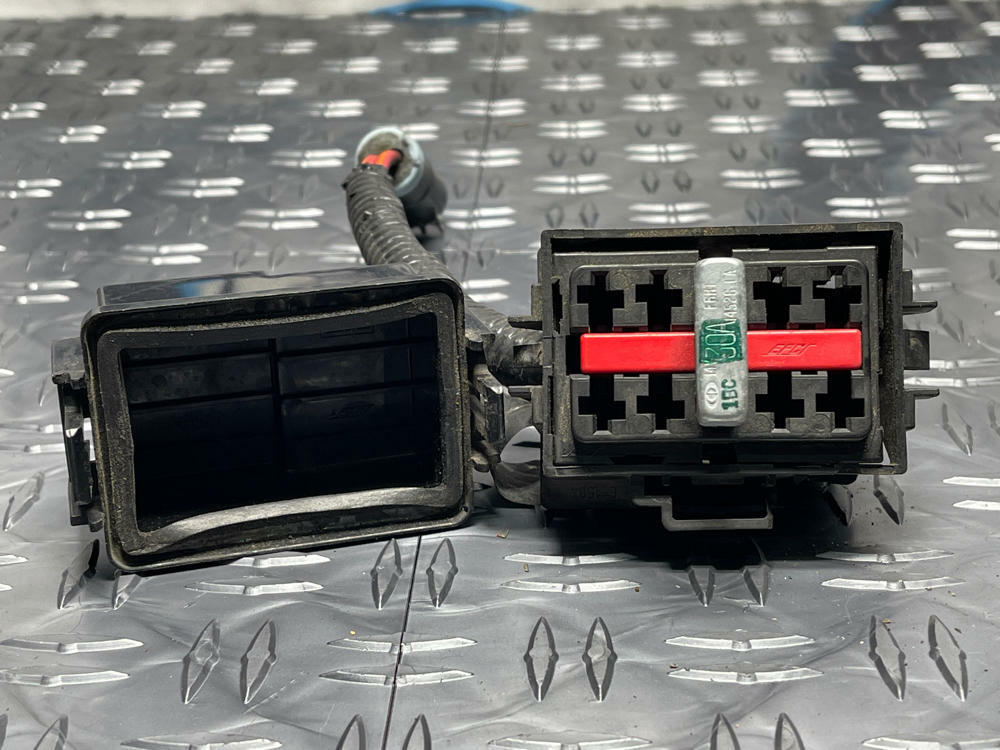 2001-04 Ford Mustang GT Saleen Fan Relay 245