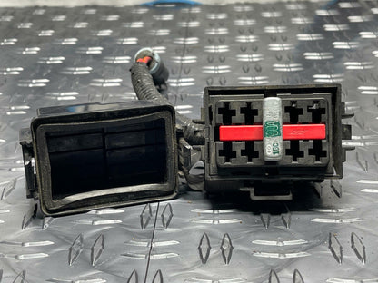 2001-04 Ford Mustang GT Saleen Fan Relay 245