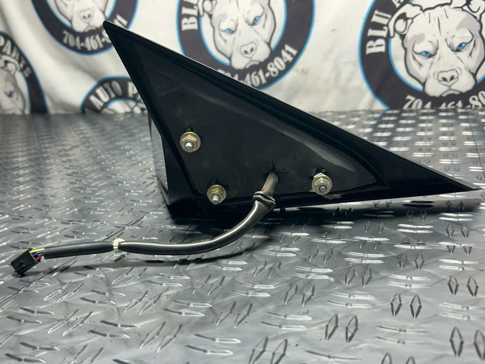 1999-04 Ford Mustang GT Saleen LH Side View Mirror 245