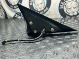 1999-04 Ford Mustang GT Saleen LH Side View Mirror 245