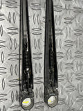 1999-04 Ford Mustang GT Saleen Wiper Arms Pair 245