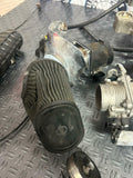 1999-04 Ford Mustang Saleen Series II Blower Kit Incomplete 245