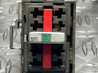 2001-04 Ford Mustang GT Saleen Fan Relay 245