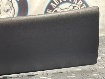 1999-04 Ford Mustang GT Saleen Upper Int. Windshield Trim- VERT ONLY 245
