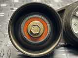 1999-04 Ford Mustang GT Saleen Belt Tensioner w/ Idler 245