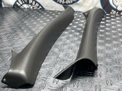 1999-04 Ford Mustang GT Interior A-Pillars Convertible 245