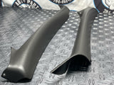 1999-04 Ford Mustang GT Interior A-Pillars Convertible 245