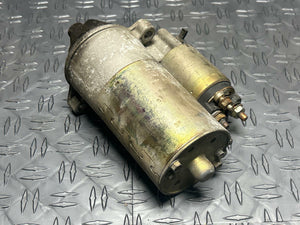 1999-04 Ford Mustang GT Saleen OEM Starter Motor 245