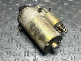 1999-04 Ford Mustang GT Saleen OEM Starter Motor 245