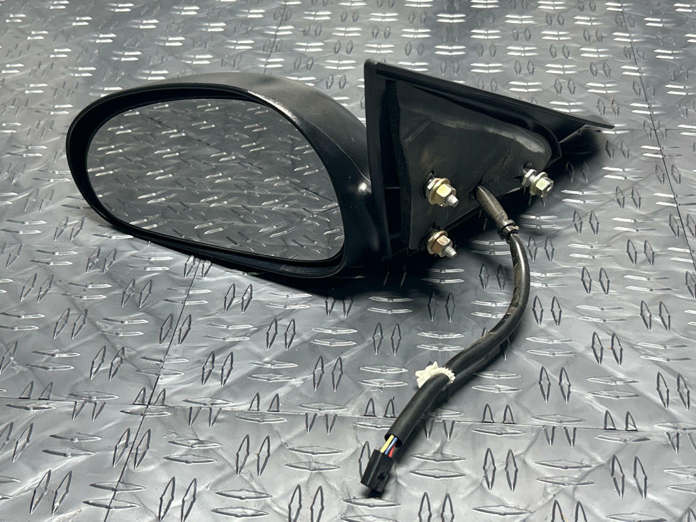1999-04 Ford Mustang GT Saleen LH Side View Mirror 245