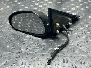 1999-04 Ford Mustang GT Saleen LH Side View Mirror 245