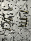 1999-04 Ford Mustang GT Saleen 2V OEM Coil Packs Set of 8