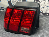 1999-04 Ford Mustang GT Saleen Tail Lights Pair LH RH 245