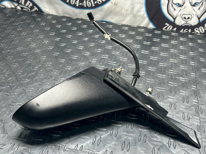 1999-04 Ford Mustang GT Saleen LH Side View Mirror 245