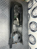 2001-04 Ford Mustang GT Saleen Center Console Dark Charcoal 245