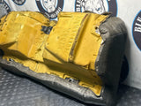 1999-04 Ford Mustang GT Saleen Rear Seat Set- Leather, VERT ONLY 245