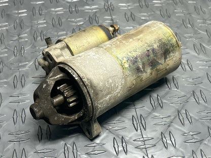 1999-04 Ford Mustang GT Saleen OEM Starter Motor 245