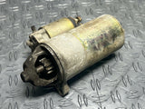 1999-04 Ford Mustang GT Saleen OEM Starter Motor 245