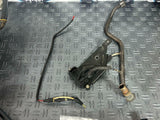 1999-04 Ford Mustang Saleen Series II Blower Kit Incomplete 245
