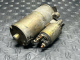 1999-04 Ford Mustang GT Saleen OEM Starter Motor 245