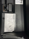 1999-04 Ford Mustang GT Saleen Glove Box 245