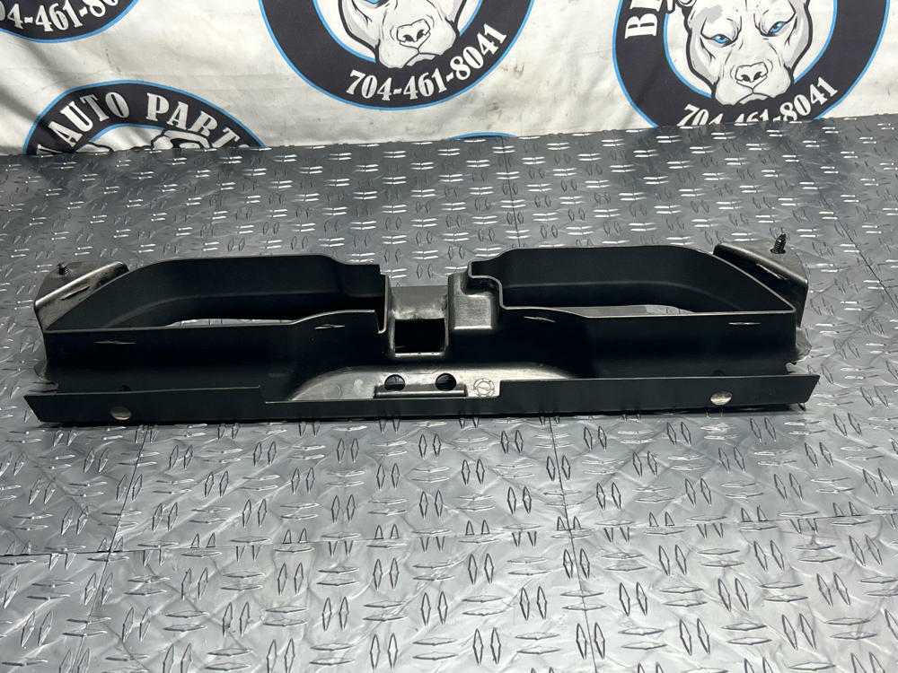 1999-04 Ford Mustang GT Saleen Front Grille Insert 245