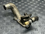 1999-04 Ford Mustang GT Saleen 2V Oil Filter Adapter 245