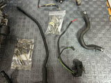 1999-04 Ford Mustang Saleen Series II Blower Kit Incomplete 245