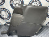 1999-04 Ford Mustang Convertible Styling Bar W/ Plastics Leather 245