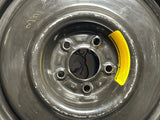 1999-04 Ford Mustang GT Saleen SVT Cobra 17" Full Size Spare 245