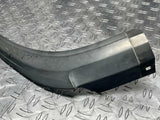 1999-04 Ford Mustang GT Saleen Convertible Top Exterior Trim 3 Pieces 245