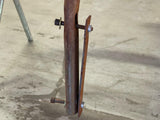 1999-04 Ford Mustang Convertible Styling Bar W/ Plastics Leather 245