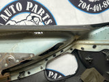 1999-04 Ford Mustang GT Saleen Door Panels Dark Charcoal 245
