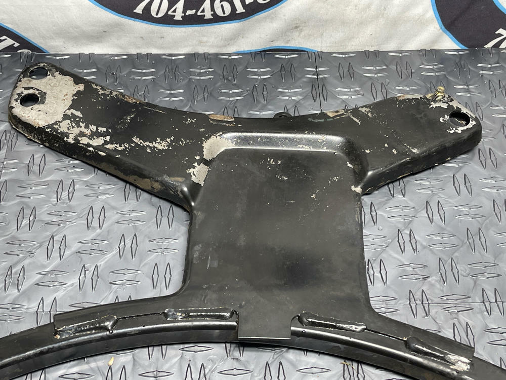 1999-04 Ford Mustang GT Saleen Convertible X-Brace