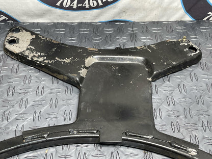 1999-04 Ford Mustang GT Saleen Convertible X-Brace