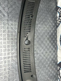 1999-04 Ford Mustang GT Saleen RePop. Upper Wiper Cowl Panel Uncracked 245