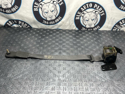 1999-04 Ford Mustang GT Saleen Convertible Front RH Seat Belt 245