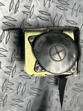1999-04 Ford Mustang GT Saleen Convertible Front LH Seat Belt 245