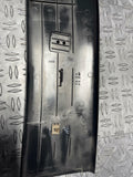 1999-04 Ford Mustang GT Saleen Upper Int. Windshield Trim- VERT ONLY 245