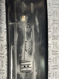 1999-04 Ford Mustang GT Saleen Upper Int. Windshield Trim- VERT ONLY 245