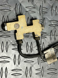 1999-04 Ford Mustang GT Saleen Hydroboost Assembly- w/ Prop. Valve 245
