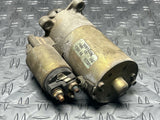 1999-04 Ford Mustang GT Saleen OEM Starter Motor 245