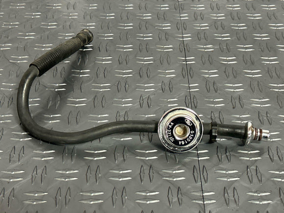 1999-04 Ford Mustang GT Saleen Fuel Dampener Regulator 245