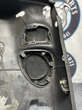 1999-04 Ford Mustang Convertible Styling Bar W/ Plastics Leather 245