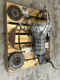 1999-04 Ford Mustang GT Tremec TR3650 5 Speed Swap 245
